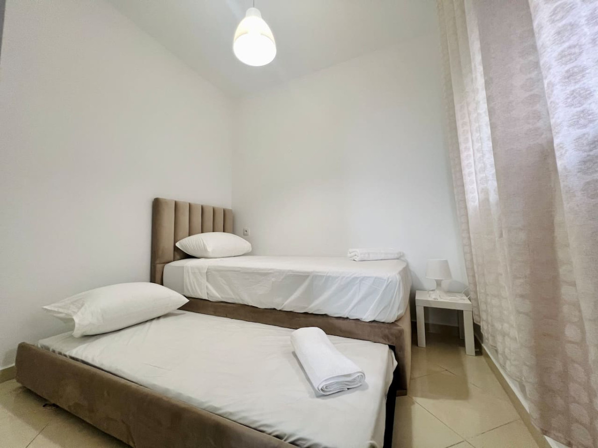 Saada 1 · Appartement moderne à Martil