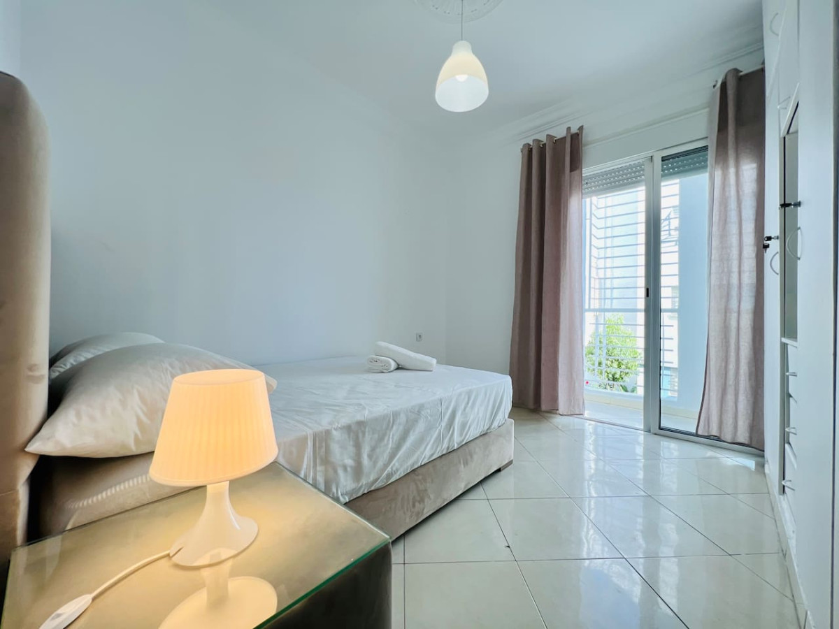 Saada 1 · Appartement moderne à Martil