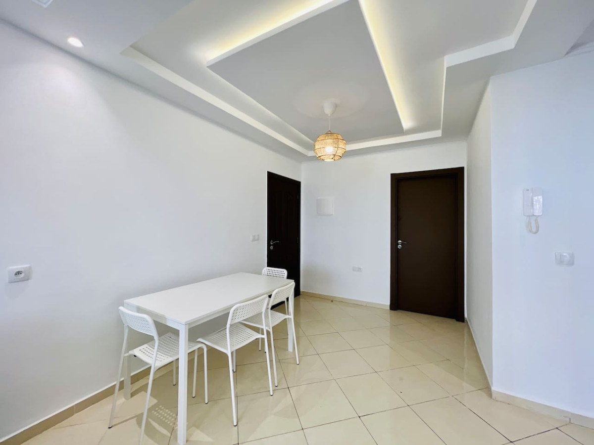 Saada 1 · Appartement moderne à Martil