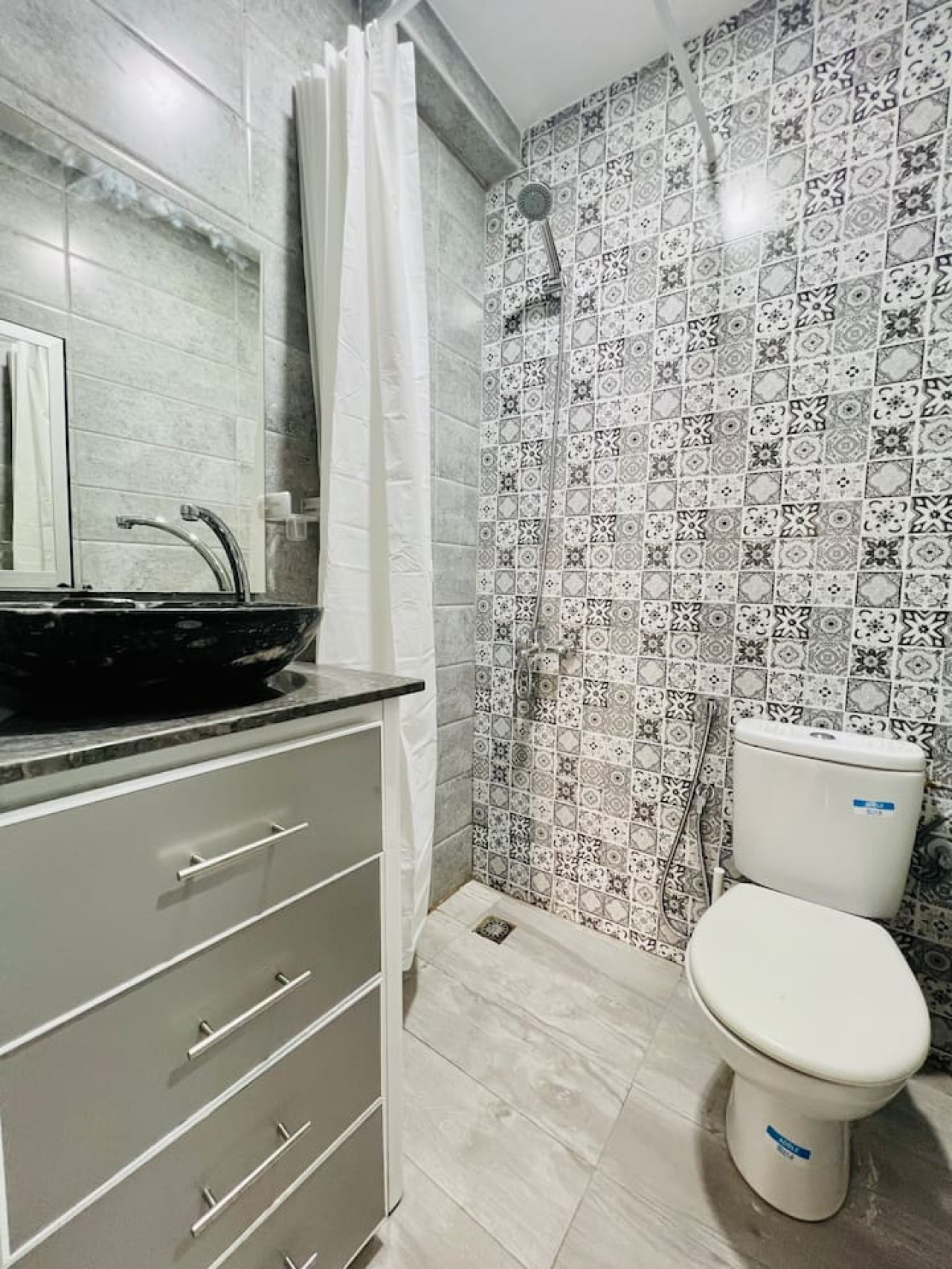 Saada 1 · Appartement moderne à Martil