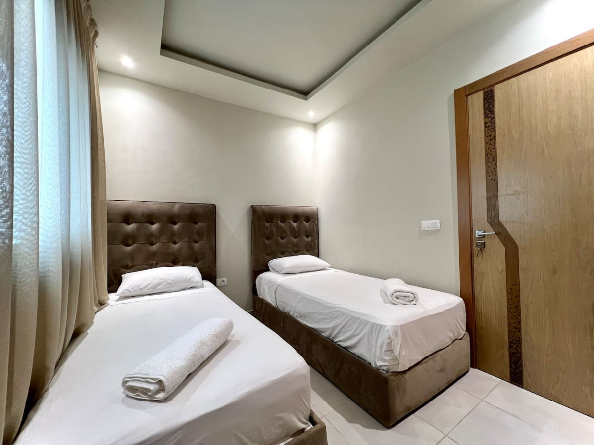 C2 · Charming Escape