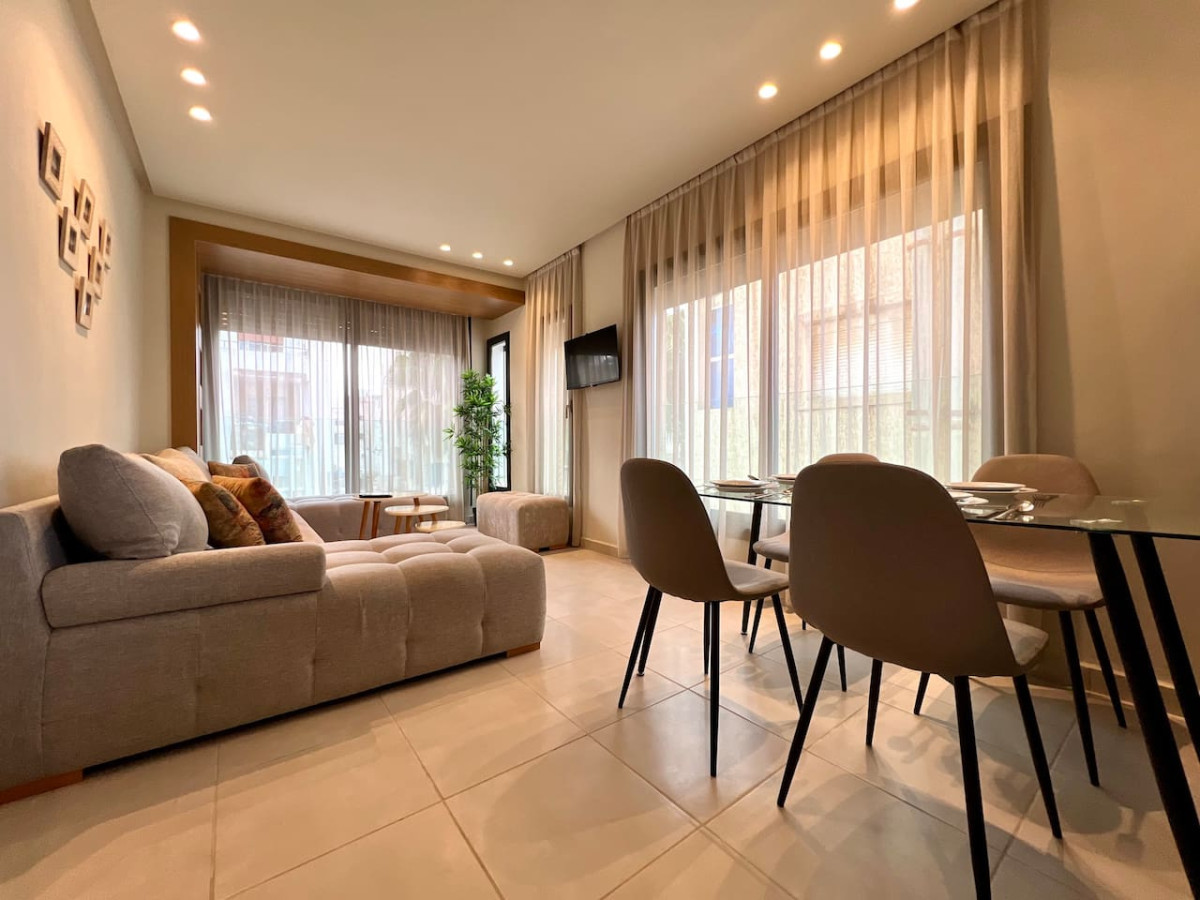 C2 · Charming Escape