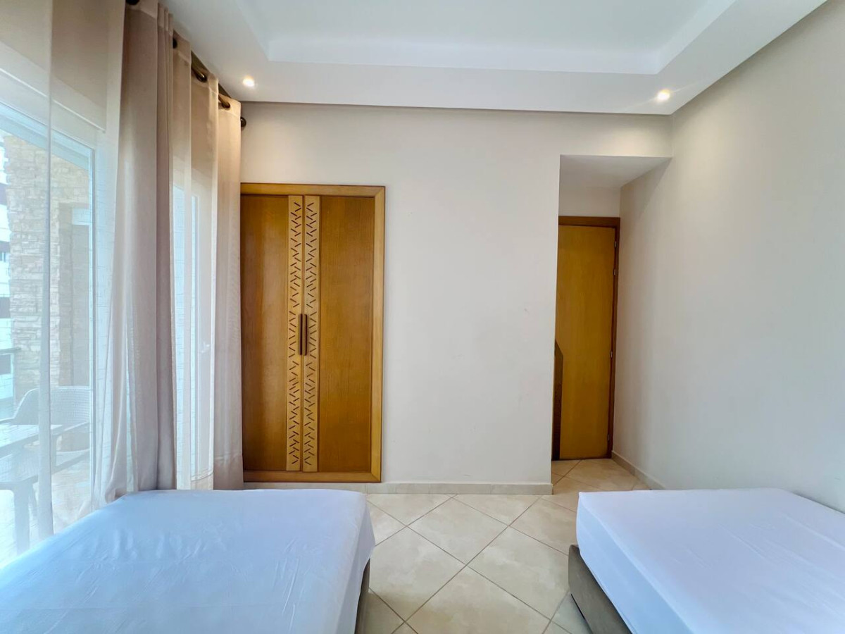 P2 · Luxury Apartment by the Sea