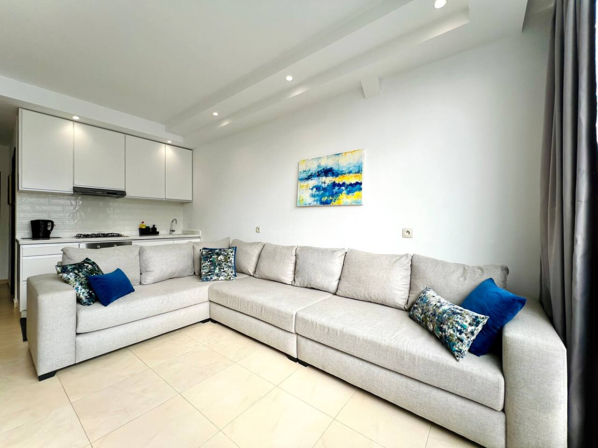 RA38 · The Blue Wave Apartment - Riad Martil