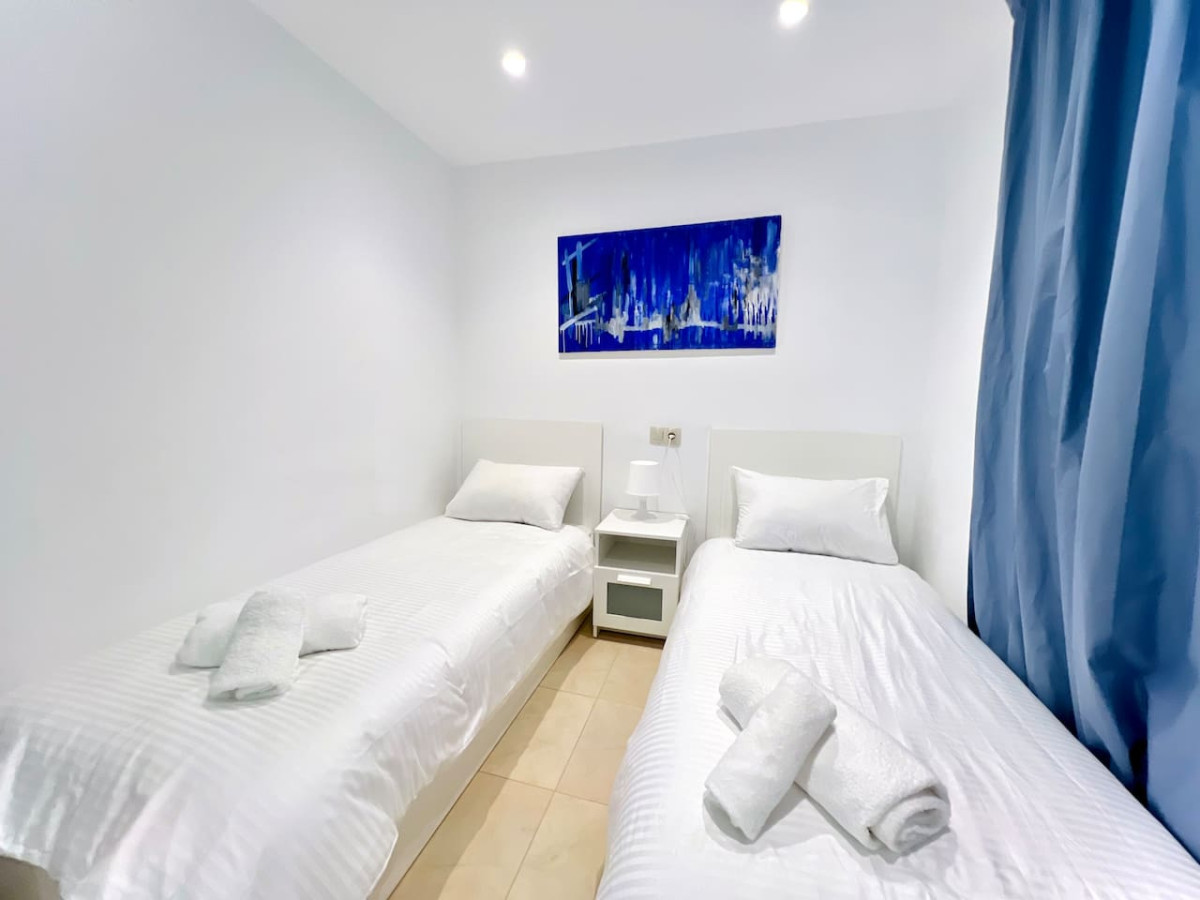 RA38 · The Blue Wave Apartment - Riad Martil