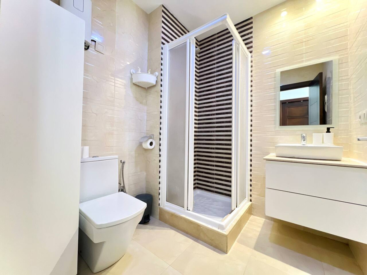 RA38 · The Blue Wave Apartment - Riad Martil