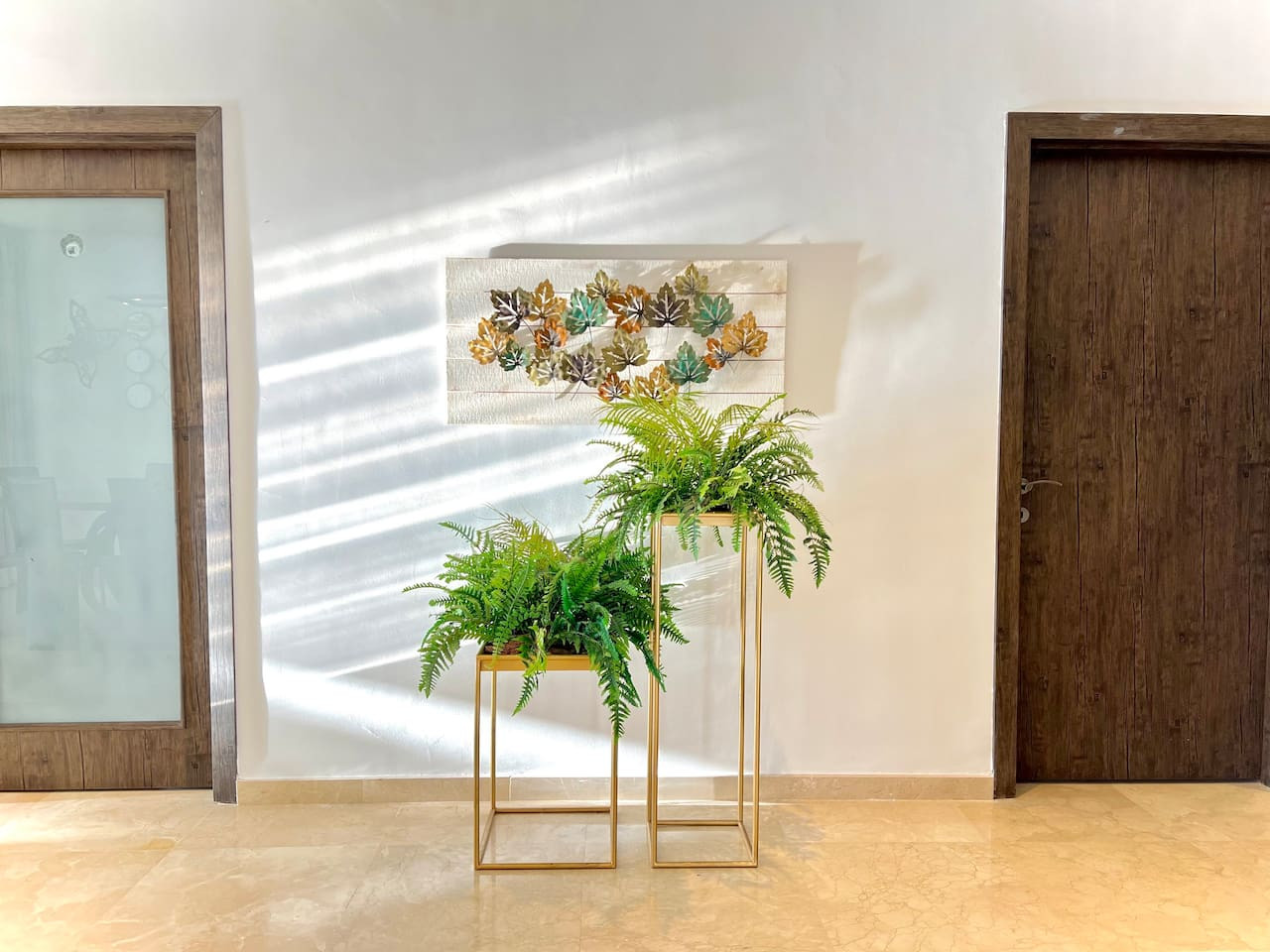 RITZ · Ritz Carlton Luxurious Stay