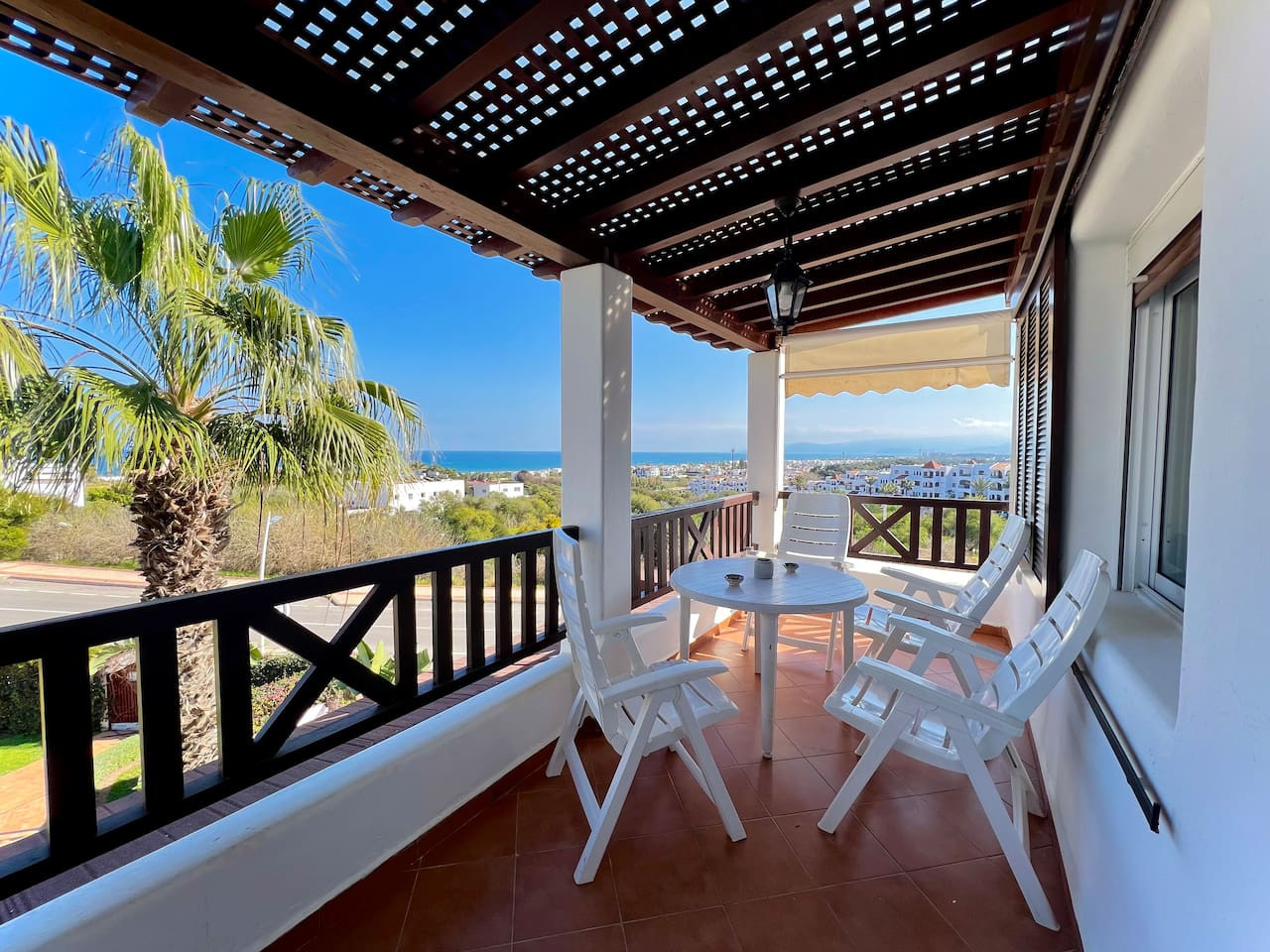 CA18 · Blue Paradise - Cabo Beach