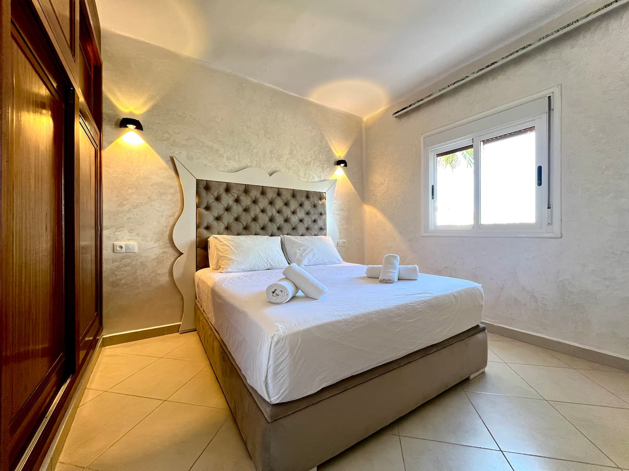 CA18 · Blue Paradise