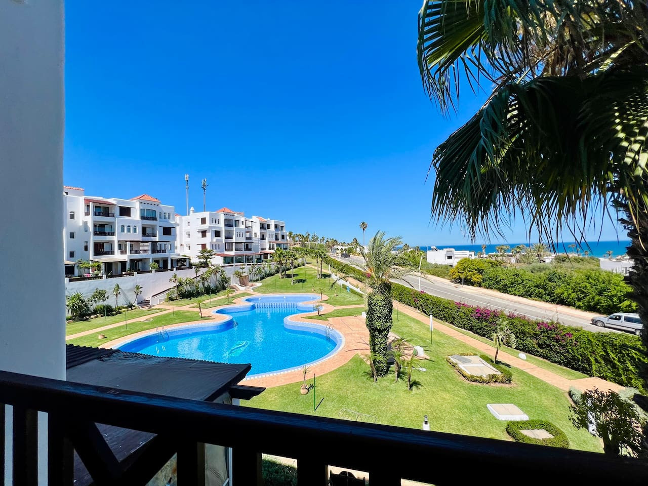 CA18 · Blue Paradise - Cabo Beach