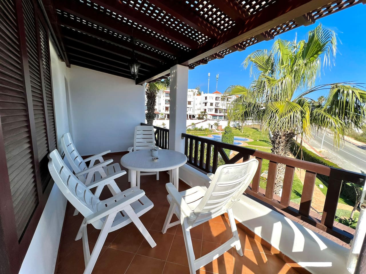 CA18 · Blue Paradise - Cabo Beach
