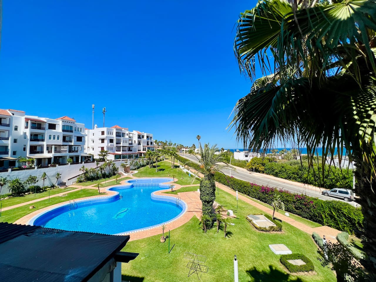 CA18 · Blue Paradise - Cabo Beach