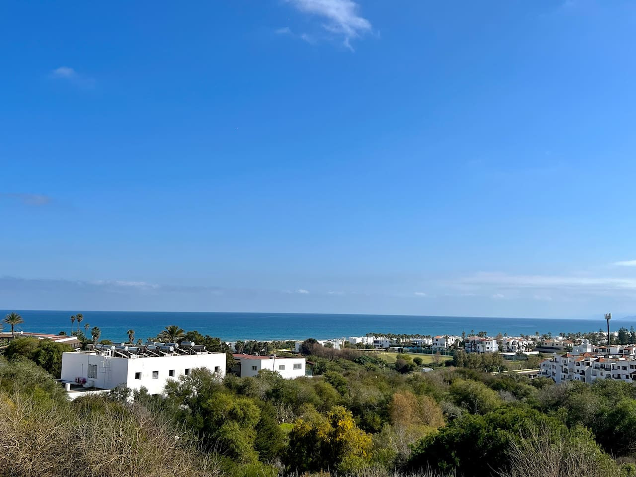 CA18 · Blue Paradise - Cabo Beach