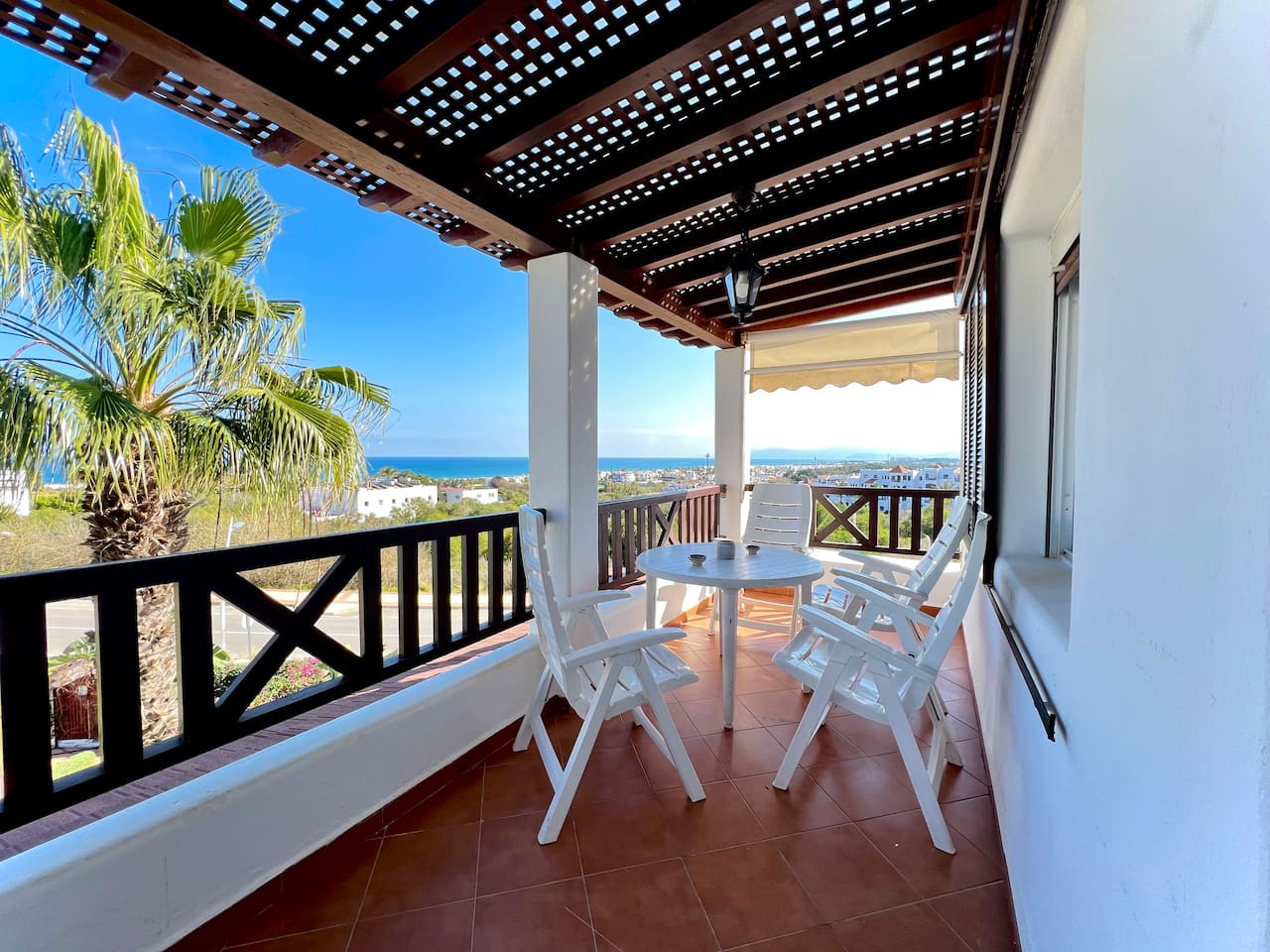 CA18 · Blue Paradise - Cabo Beach