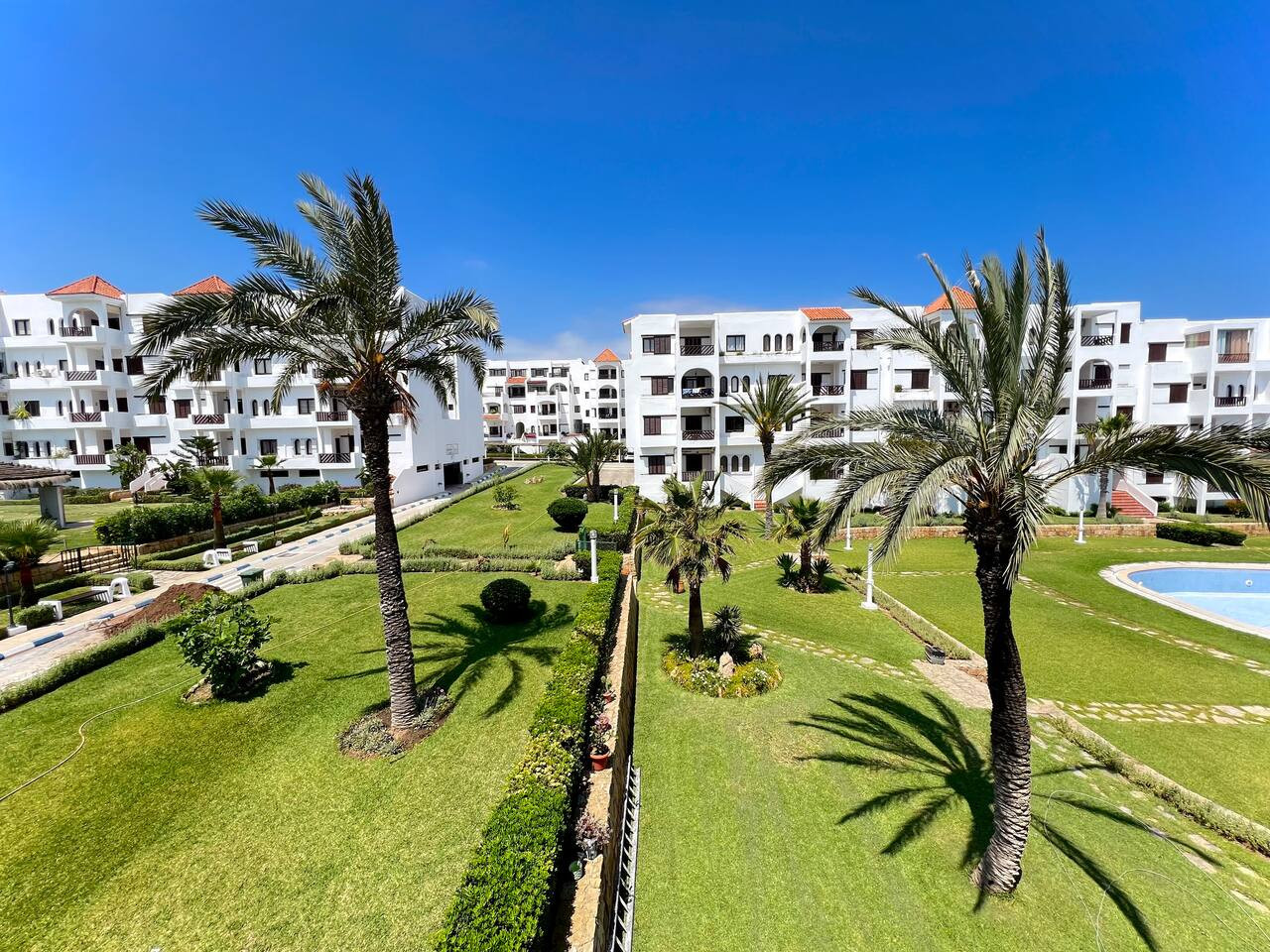 JWbis5 · Pool View Spot - Jardins De Cabo
