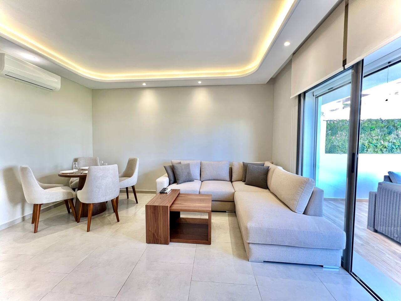 CH71 · Poolside Elegance - Cabo Huerto Del Rio