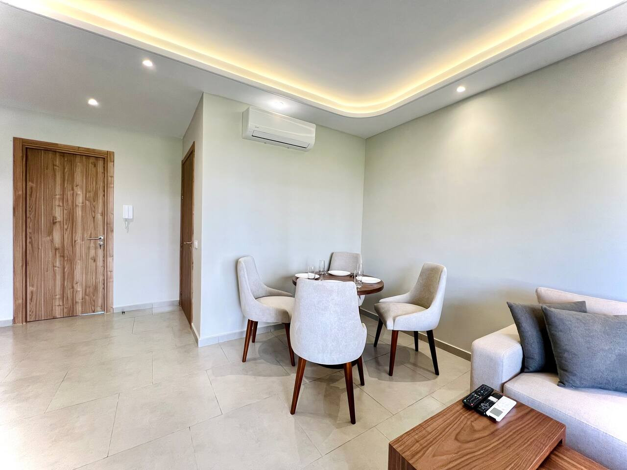 CH71 · Poolside Elegance - Cabo Huerto Del Rio