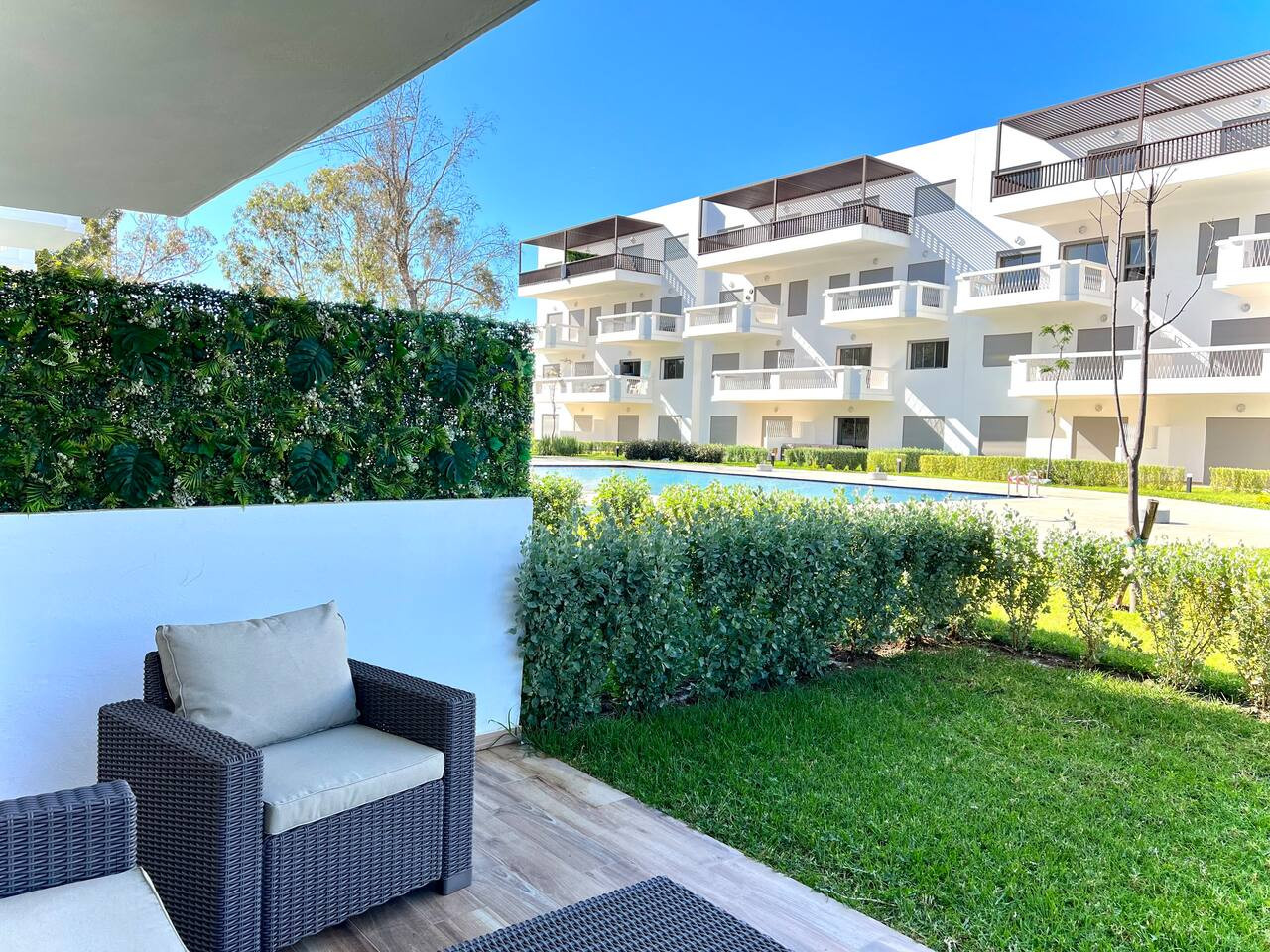 CH71 · Poolside Elegance - Cabo Huerto Del Rio