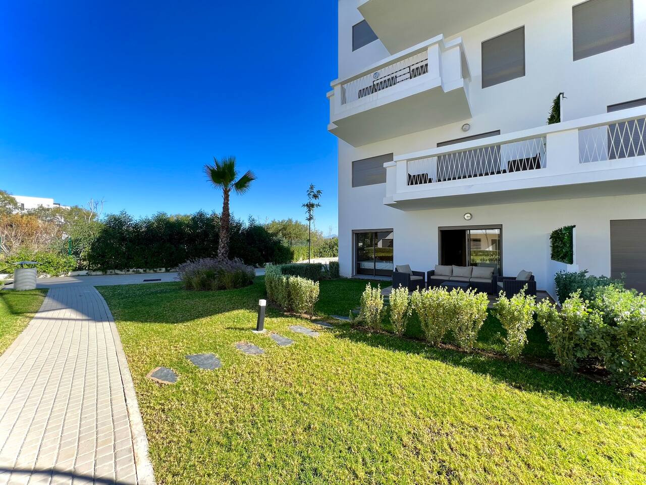 CH71 · Poolside Elegance - Cabo Huerto Del Rio