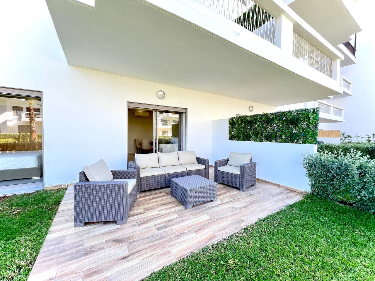 CH71 · Poolside Elegance - Cabo Huerto Del Rio