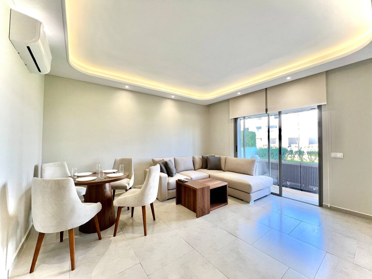 CH71 · Poolside Elegance - Cabo Huerto Del Rio