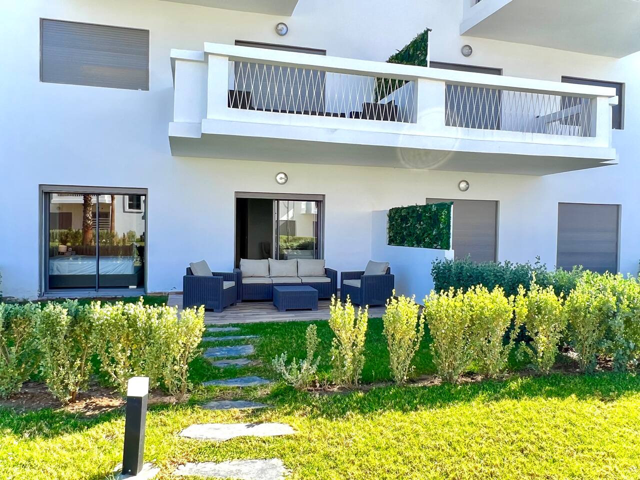 CH71 · Poolside Elegance - Cabo Huerto Del Rio