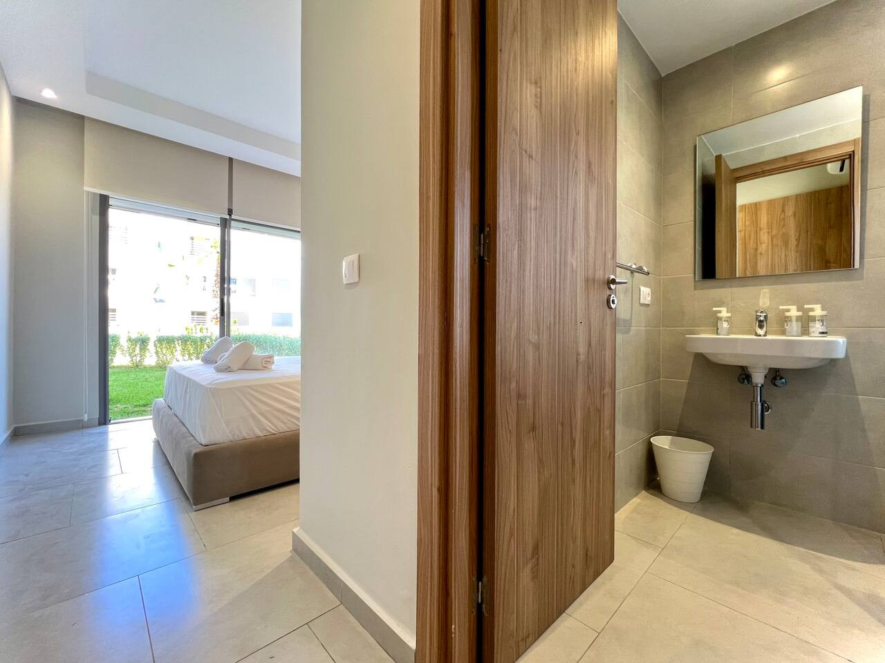 CH71 · Poolside Elegance - Cabo Huerto Del Rio