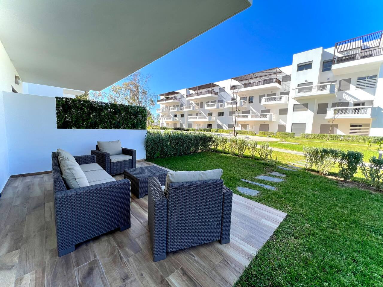 CH71 · Poolside Elegance - Cabo Huerto Del Rio