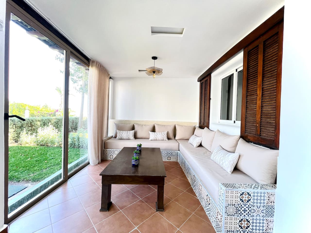 CA4 · Tropical Touch - Cabo Beach