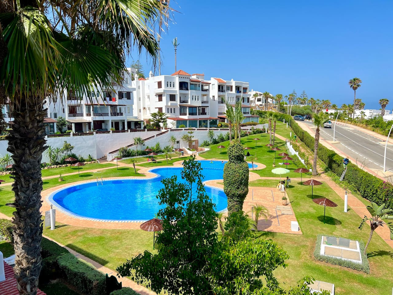 CA4 · Tropical Touch - Cabo Beach