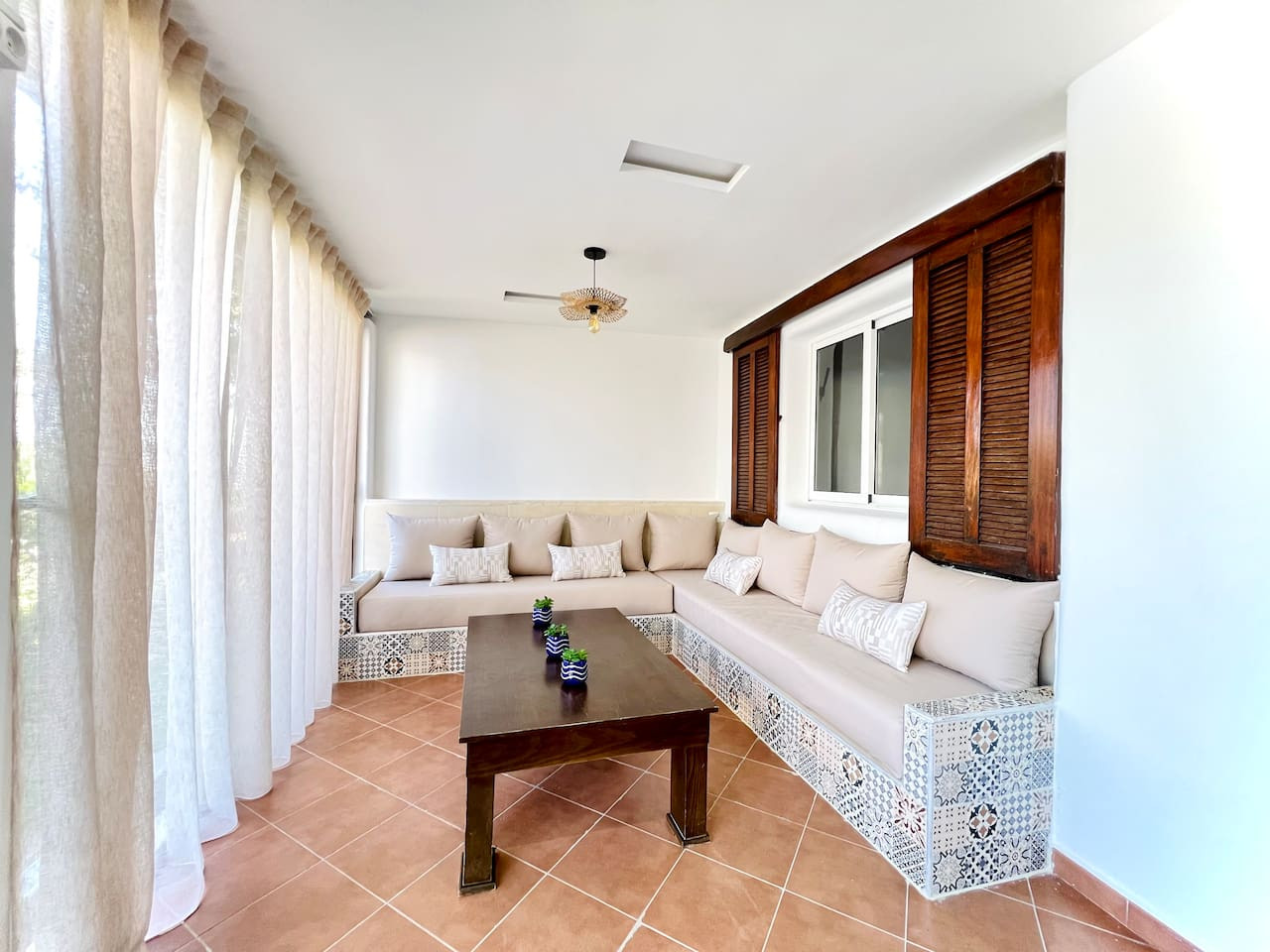 CA4 · Tropical Touch - Cabo Beach