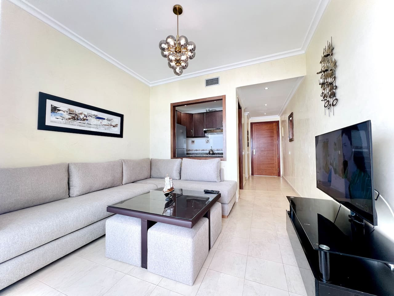 T3B10 · Coastal Elegance - Bella Vista