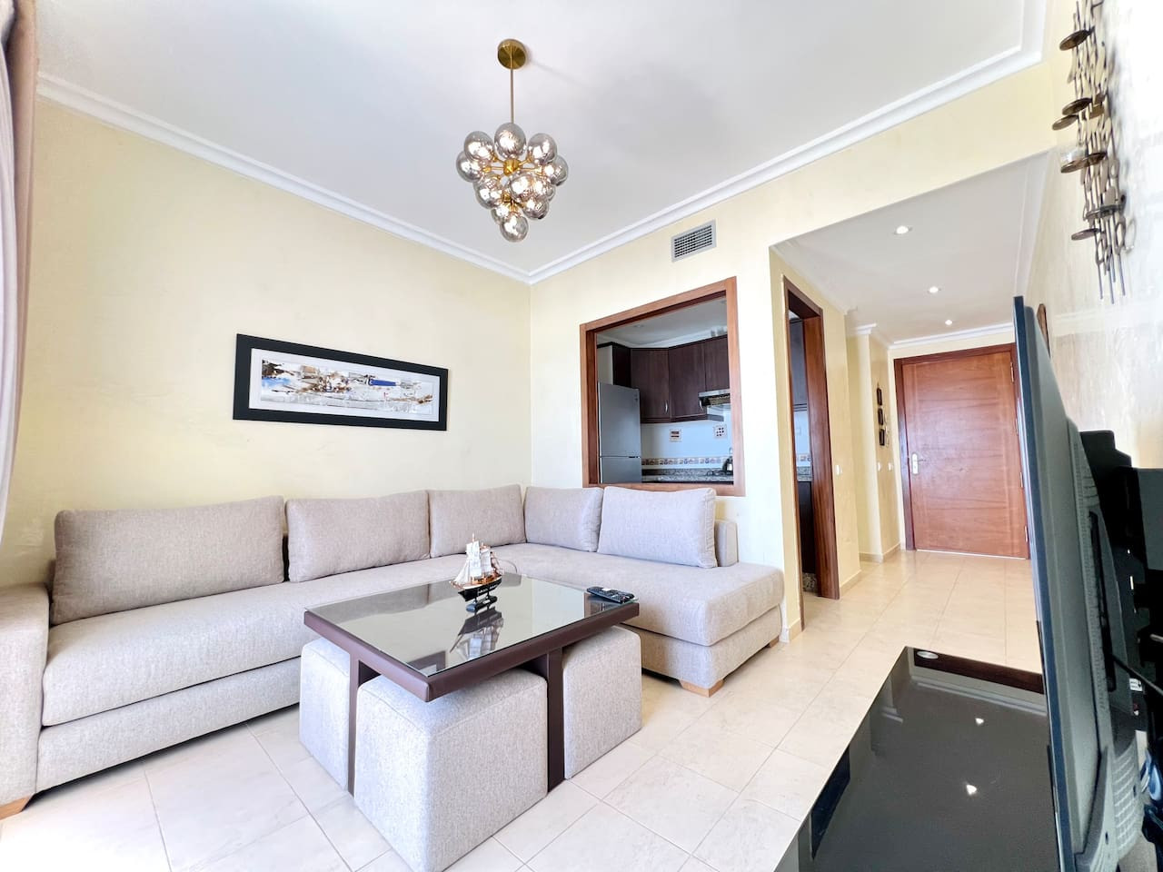 T3B10 · Coastal Elegance - Bella Vista
