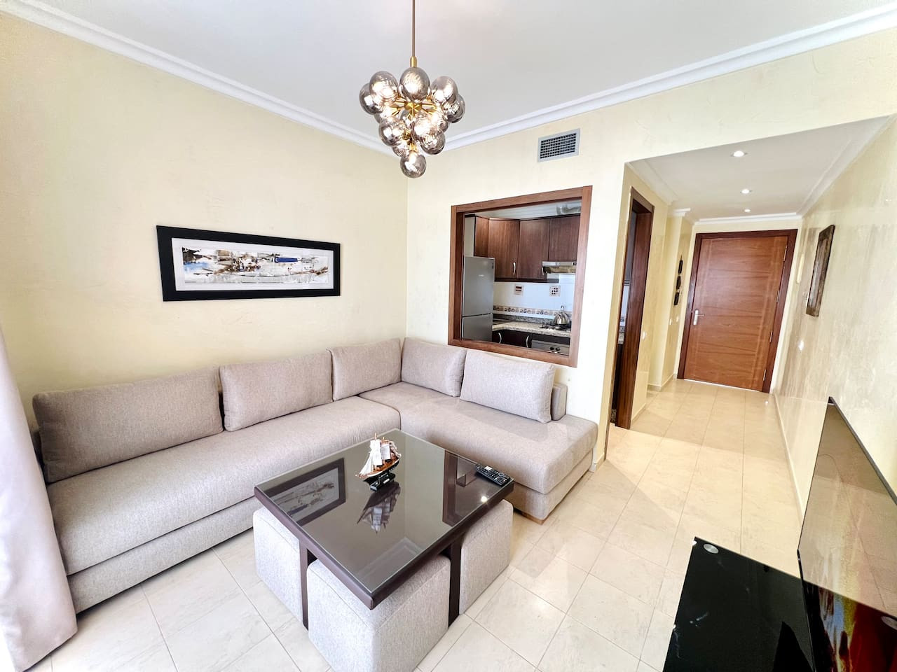 T3B10 · Coastal Elegance - Bella Vista