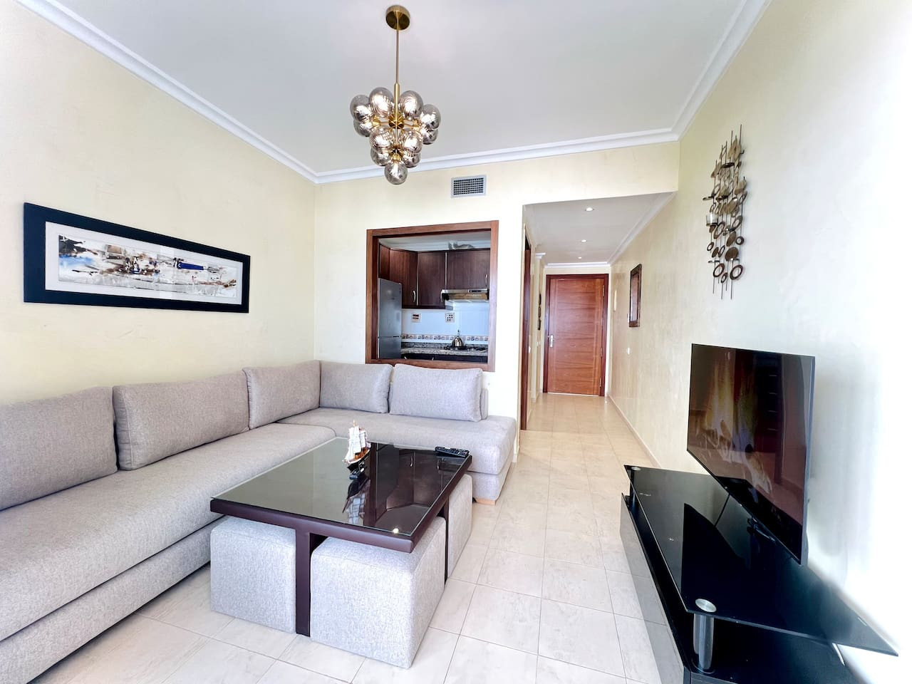 T3B10 · Coastal Elegance - Bella Vista