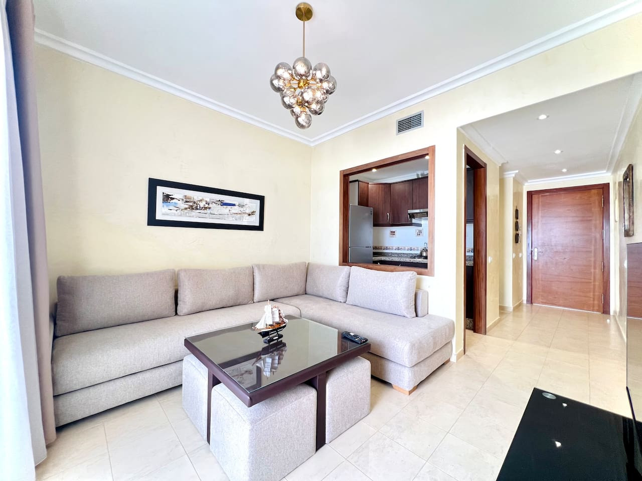 T3B10 · Coastal Elegance - Bella Vista