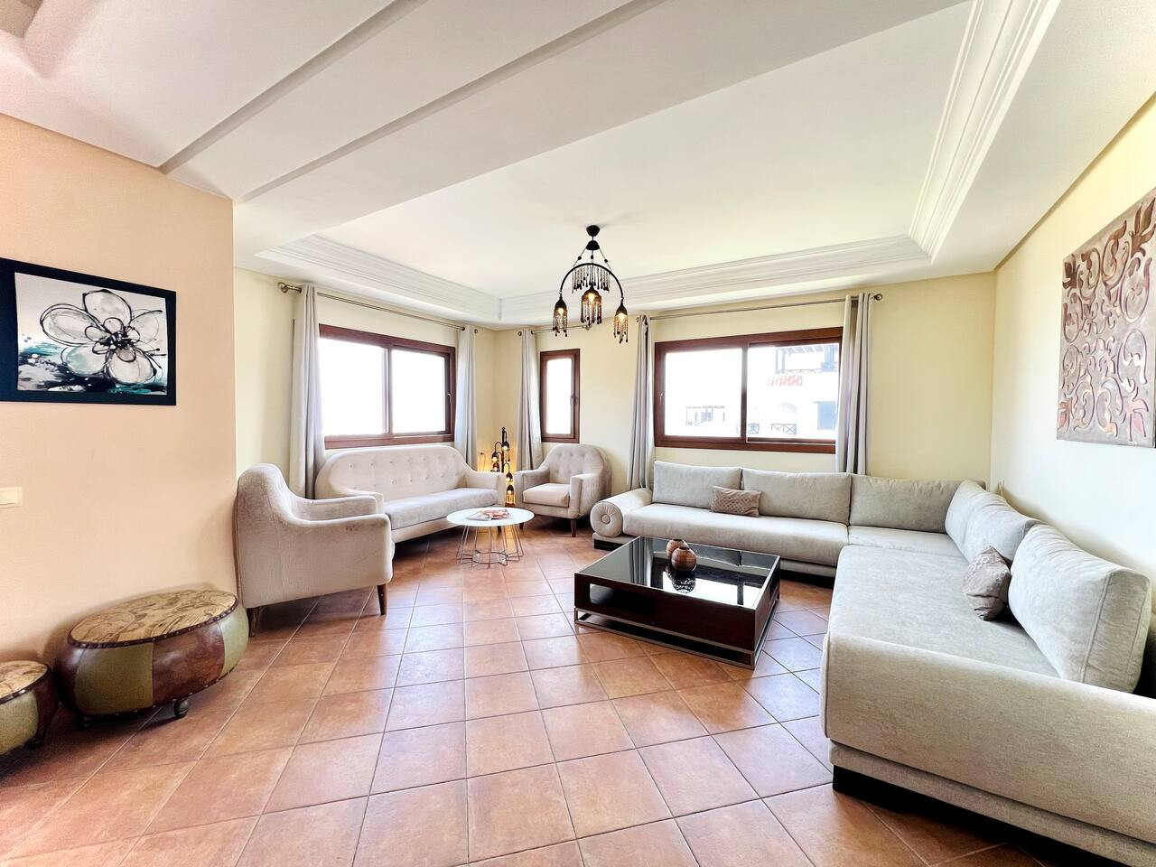 LILAC1 · Bright Haven - Lilac's Garden