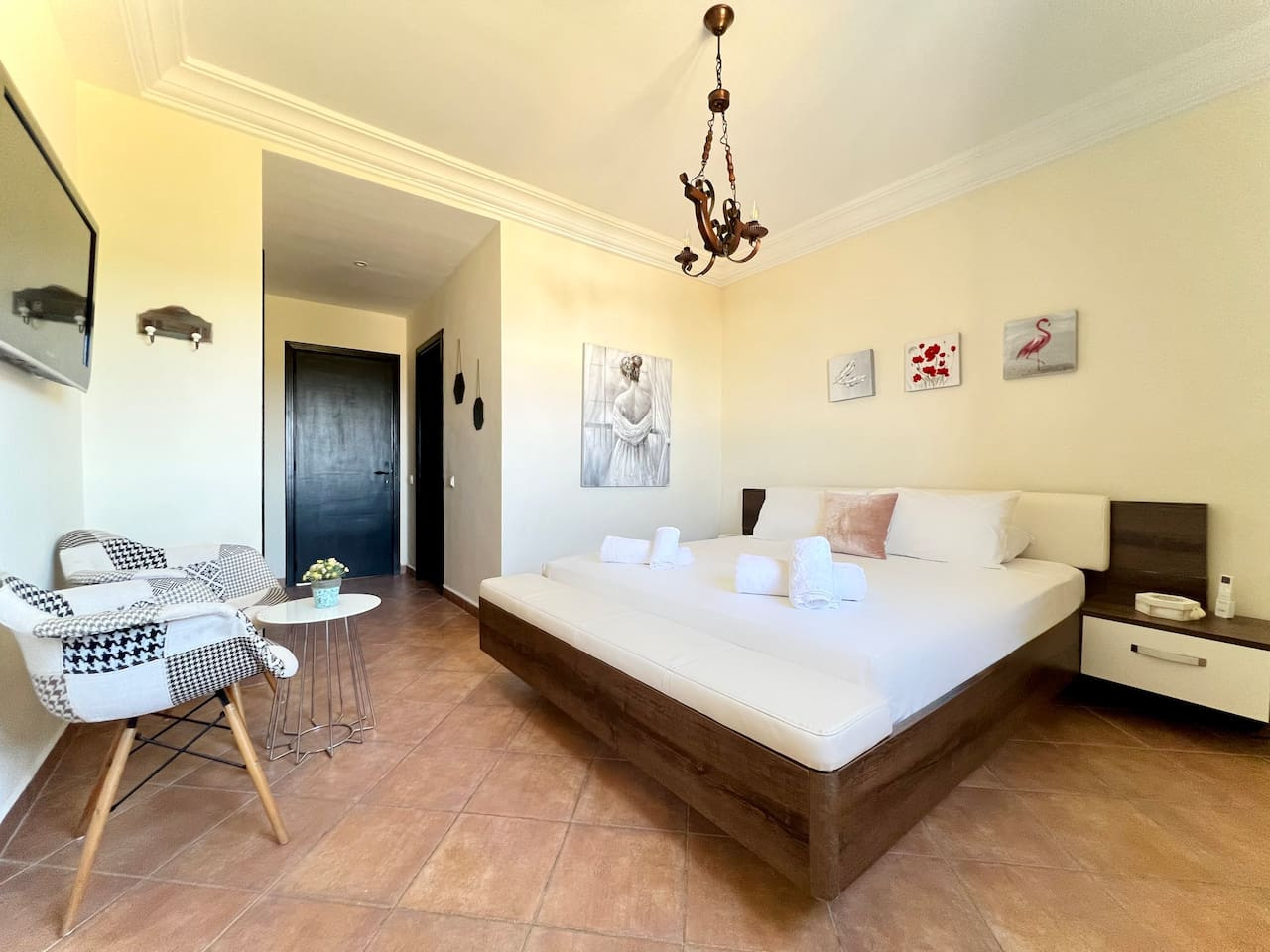 LILAC2 ·  Skyline Stay - Lilac’s Garden