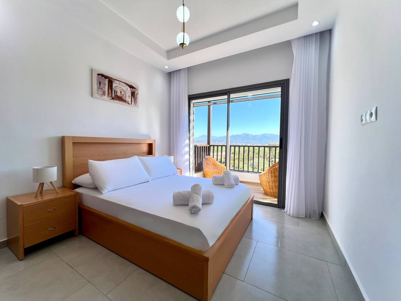CH77 · Blue Horizon - Cabo Huerto Del Rio