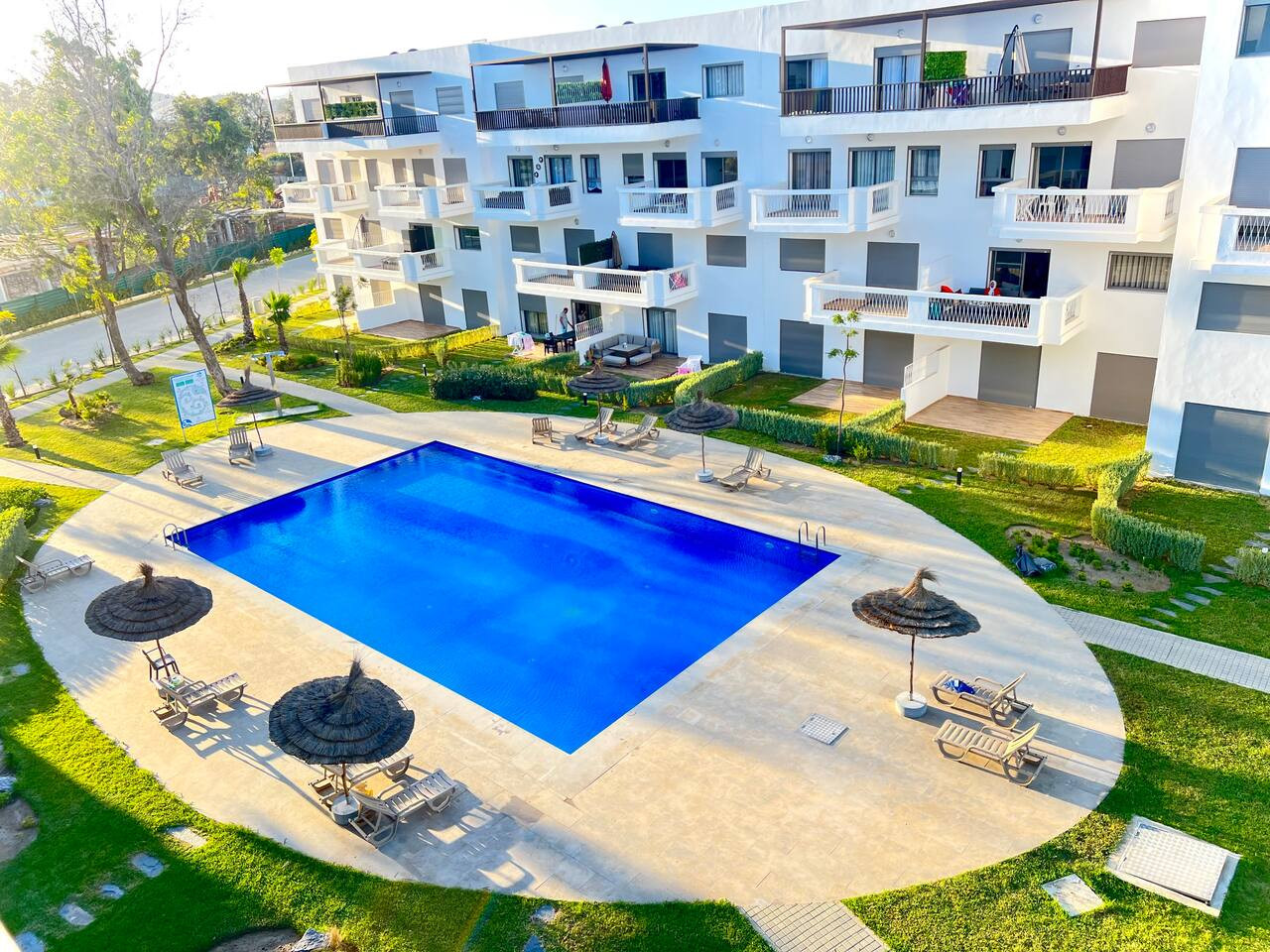 CH77 · Blue Horizon - Cabo Huerto Del Rio