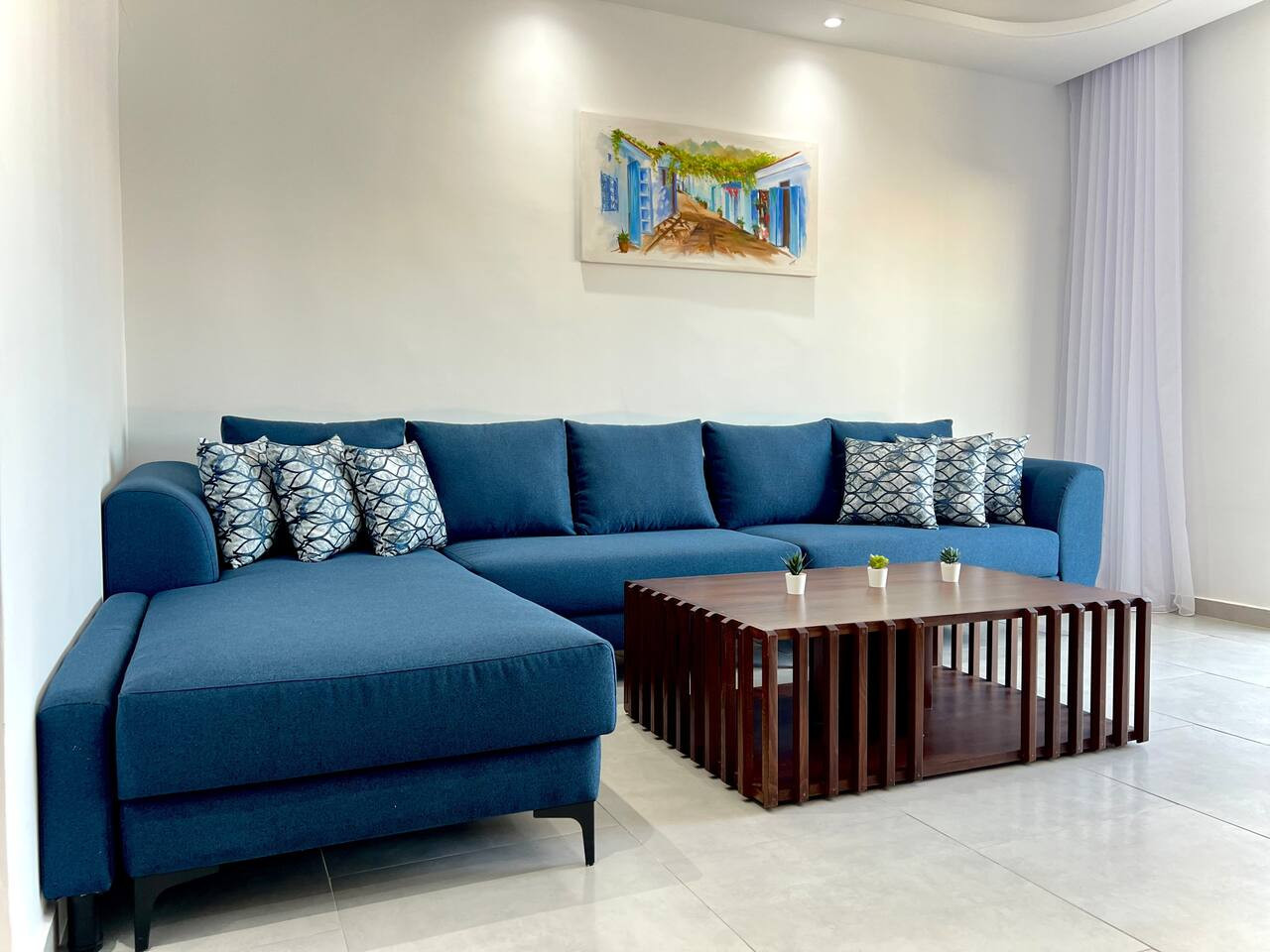 CH77 · Blue Horizon - Cabo Huerto Del Rio