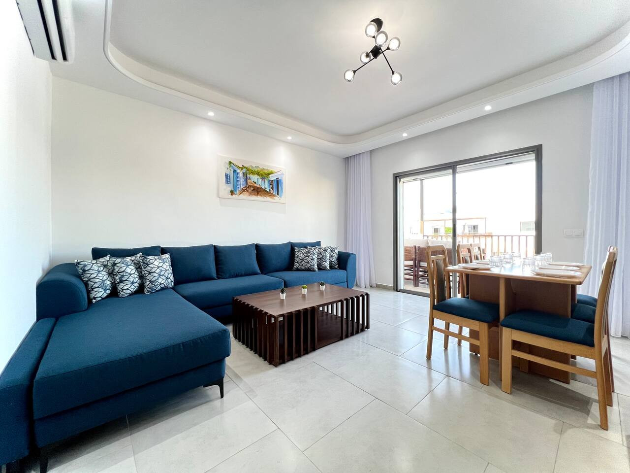 CH77 · Blue Horizon - Cabo Huerto Del Rio