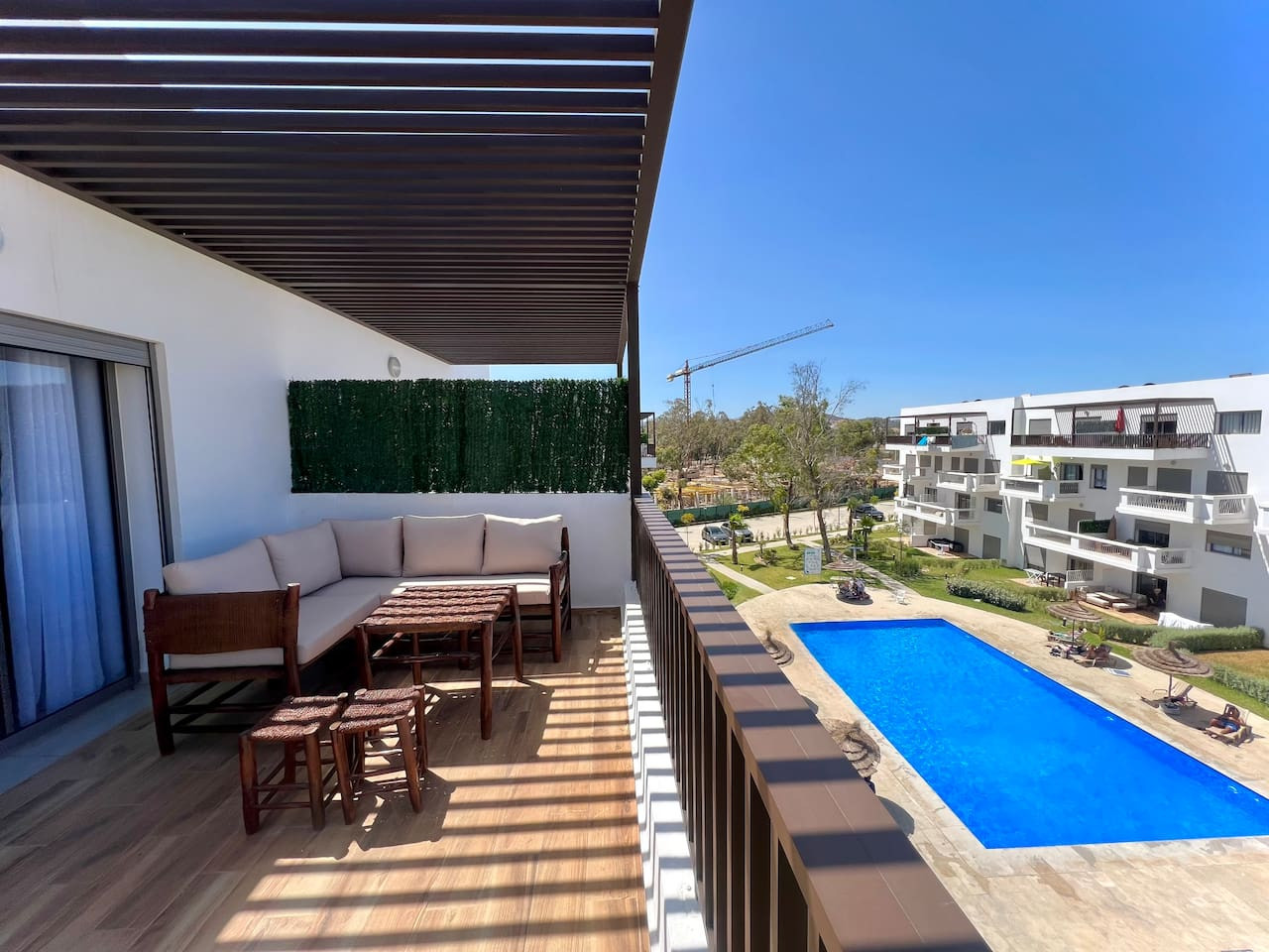 CH77 · Blue Horizon - Cabo Huerto Del Rio