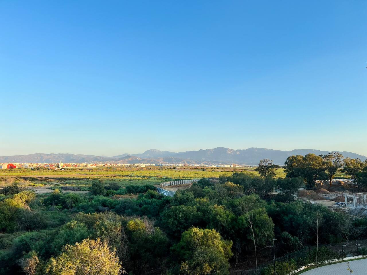 CH77 · Blue Horizon - Cabo Huerto Del Rio