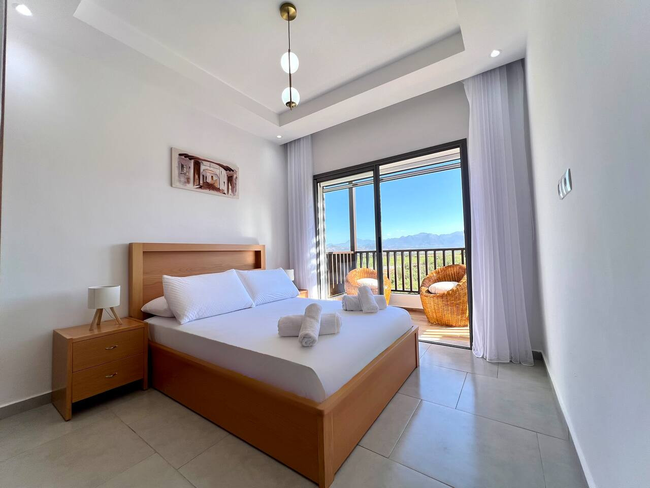 CH77 · Blue Horizon - Cabo Huerto Del Rio