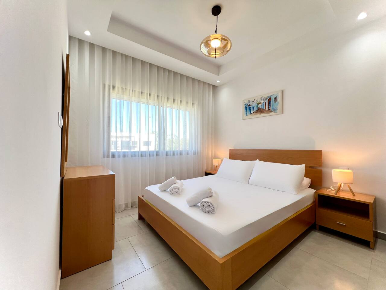 CH77 · Blue Horizon - Cabo Huerto Del Rio