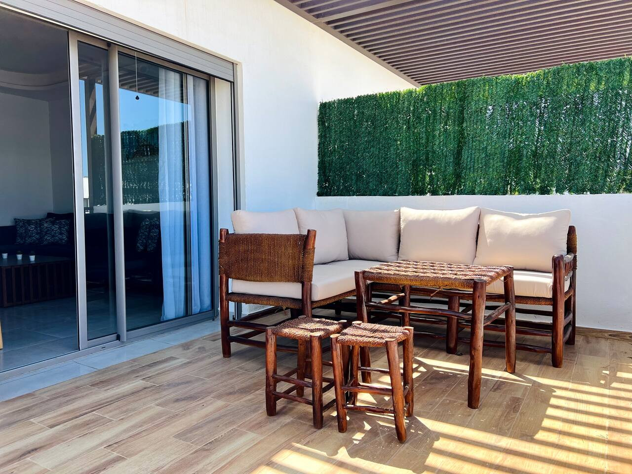 CH77 · Blue Horizon - Cabo Huerto Del Rio