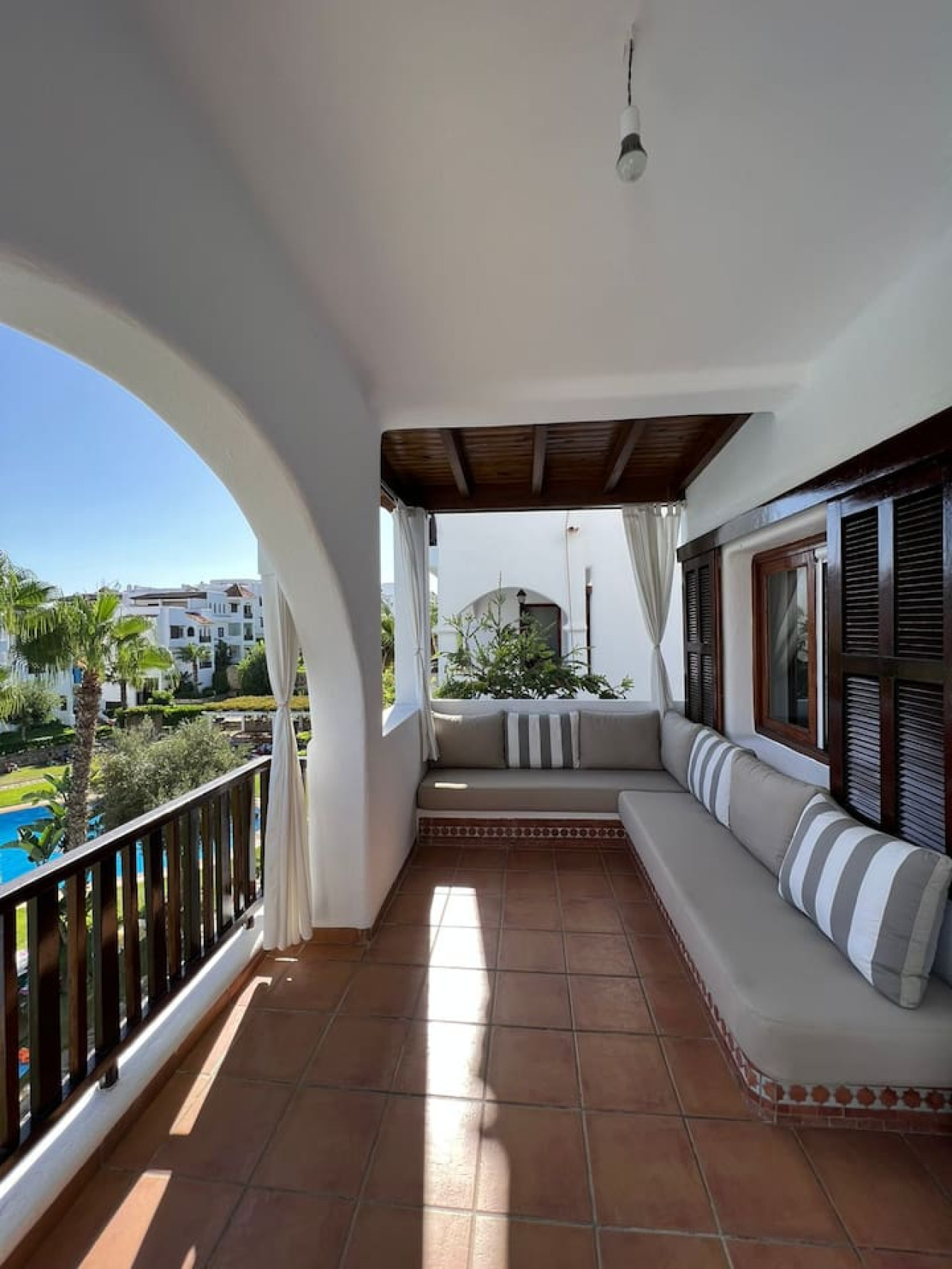 JC11 · Sunny Pool - Les Jardins de Cabo