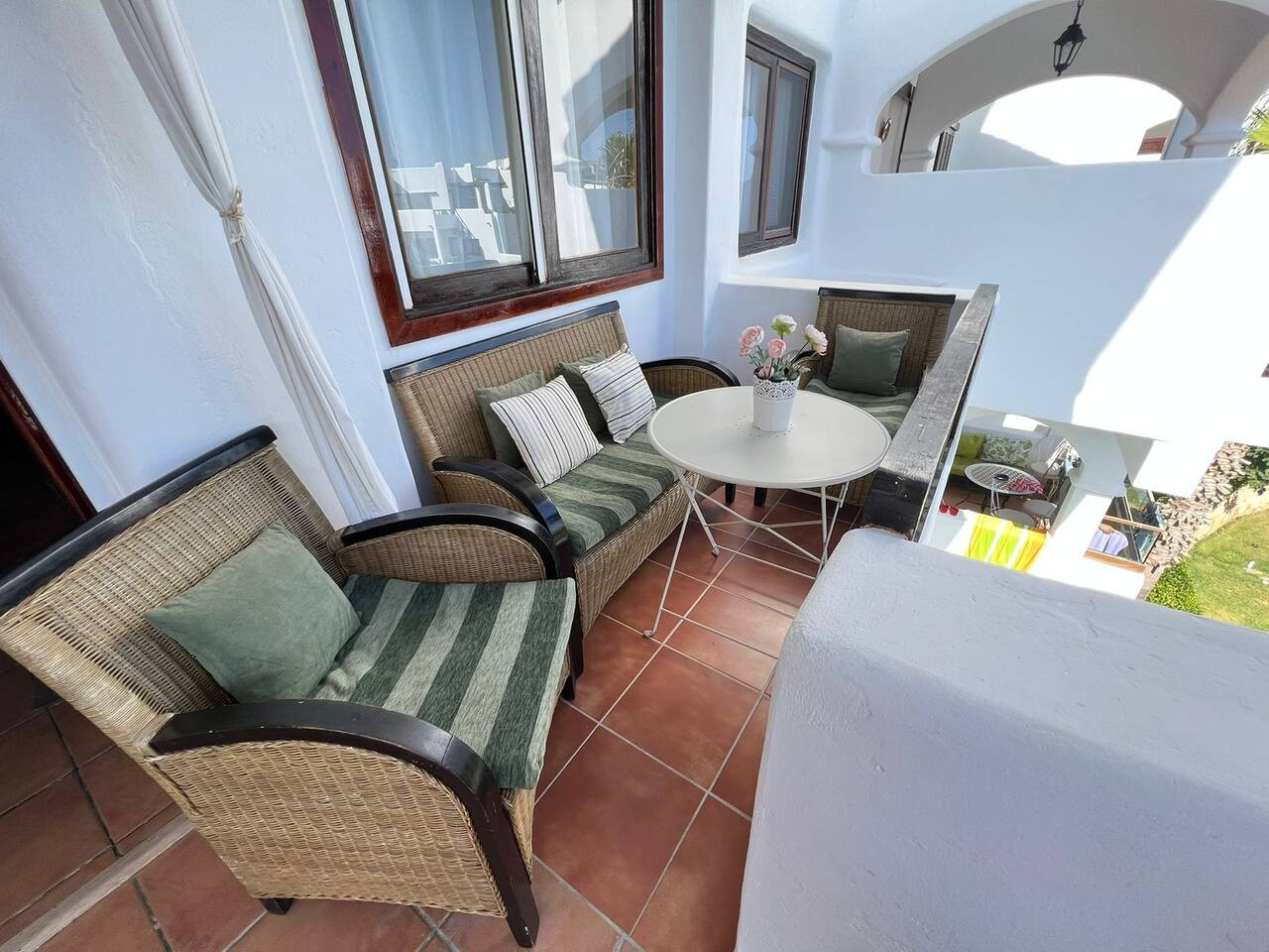 JC11 · Sunny Pool - Les Jardins de Cabo