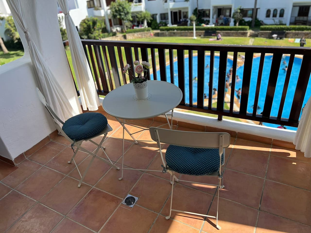 JC11 · Sunny Pool - Les Jardins de Cabo